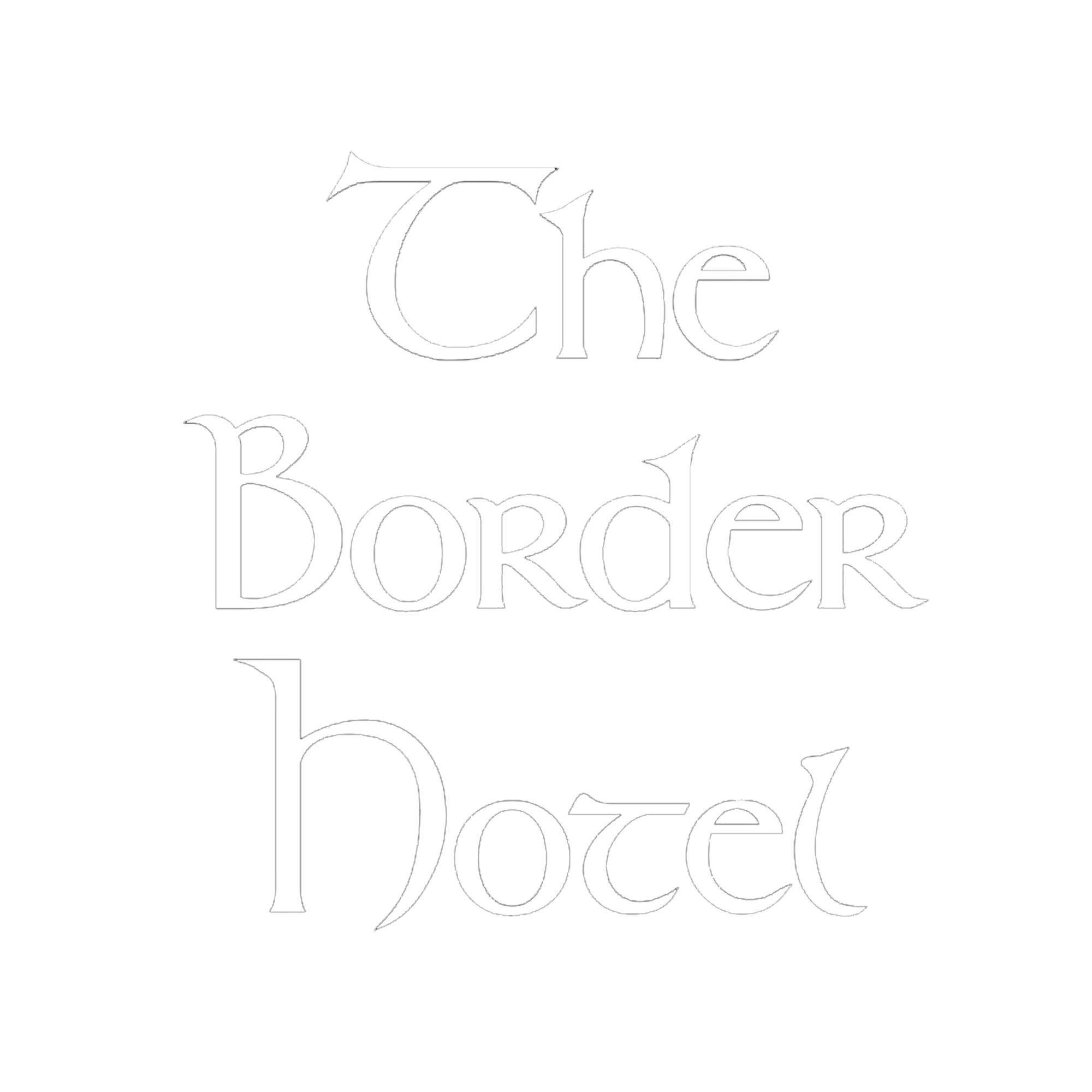 The Border Hotel | Rooms, Bar and Restaurant Yetholm